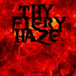 Thy Fiery Haze : Abyss